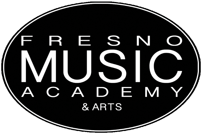 Fresno Music Academy & Arts logo