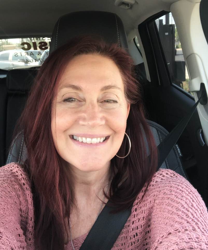 Founder, Debi Ruud
