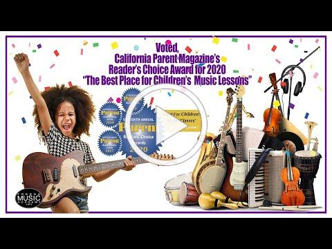 Fresno Music Academy &amp; Arts IS BACK!