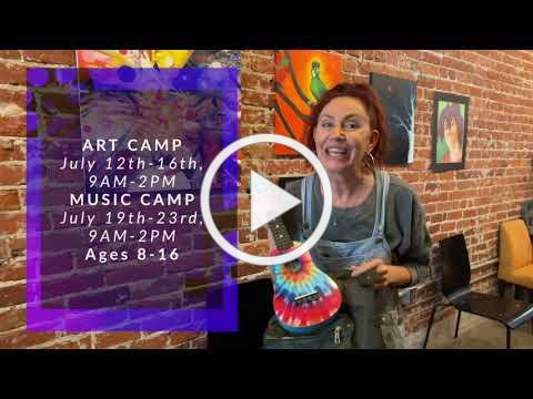 SUMMER CAMPS