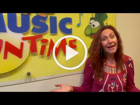 The Beginnings of Music Fun Time