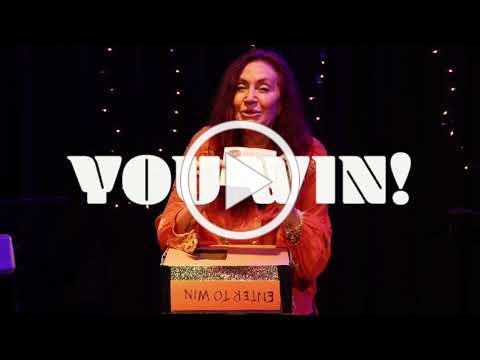 Showcase Raffle Drawings