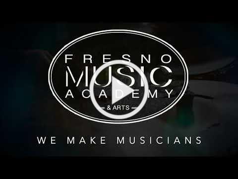 Anyone Can Make Music