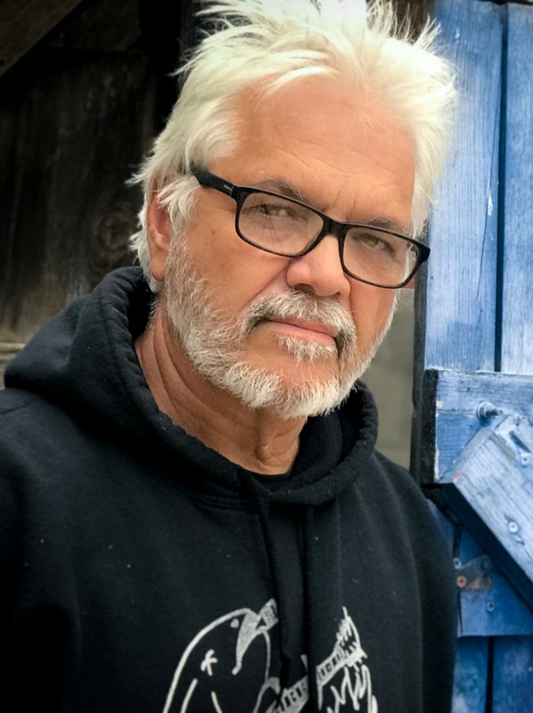 John Alden