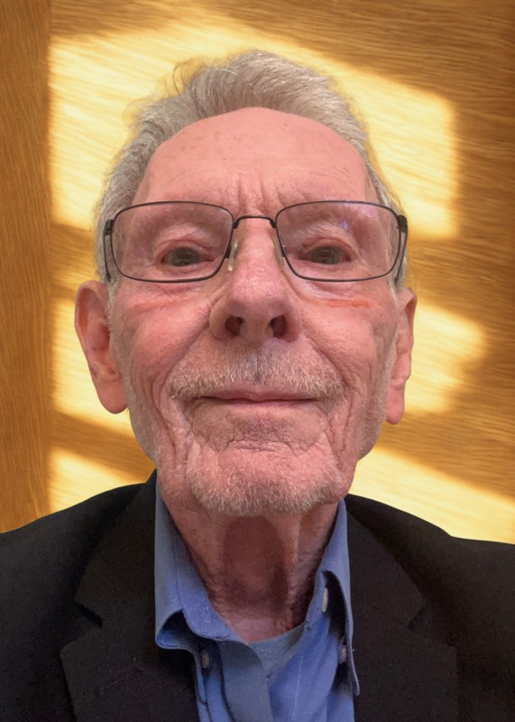 Michael Birdsong