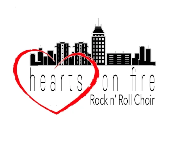 Hearts On Fire Choir